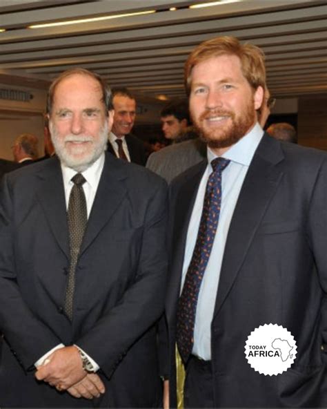 nicky and jonathan oppenheimer|The Man Called Nicky Oppenheimer .